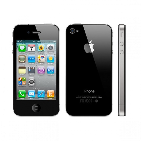 iPhone 4